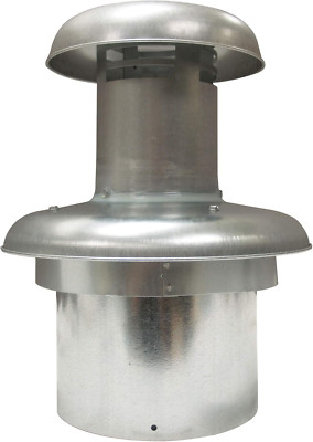 Miller  903656 Roof Jack Cap Assembly