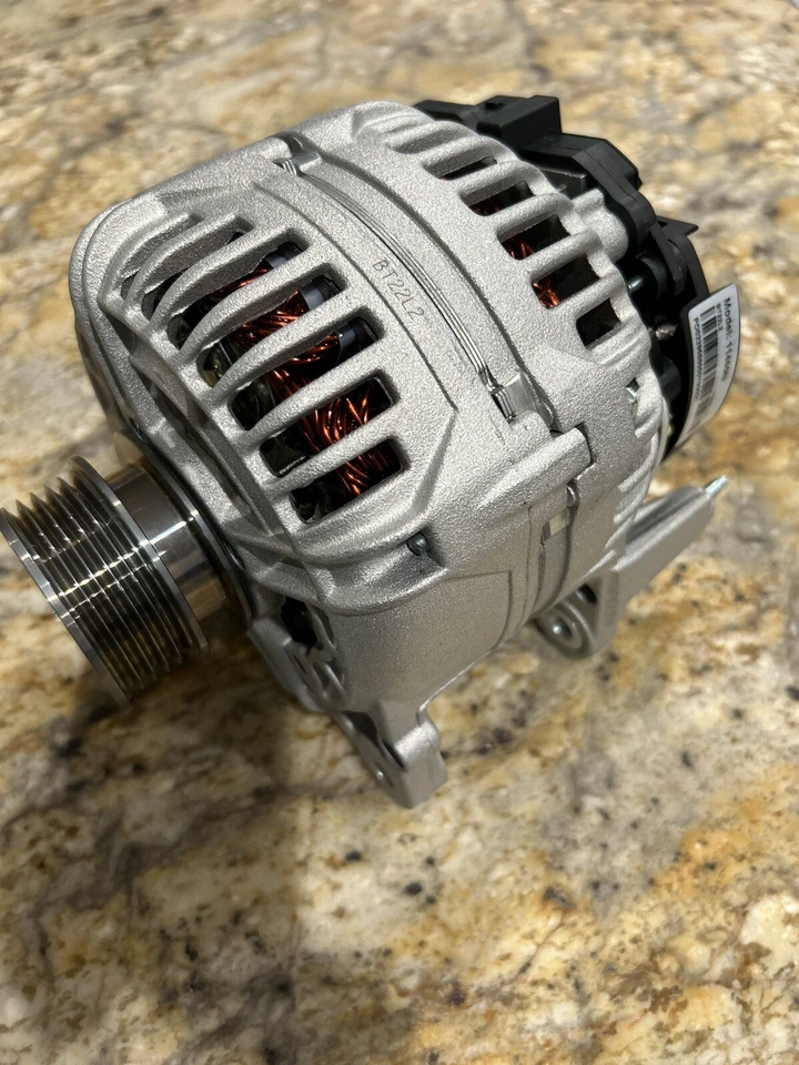 New Alternator  WAI World Power Systems  11460N - Image 4 of 4