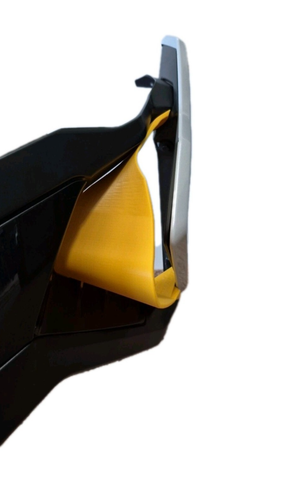 Claw Series Clip On Triumph Tiger 900 Air Deflectors - Picture 82 of 91