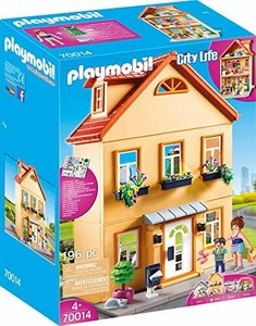 ebay playmobil house