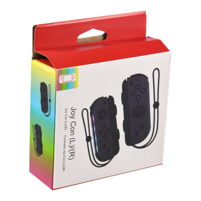 Nintendo Switch Joy-Con (Animal Crossing) - Wireless for Home