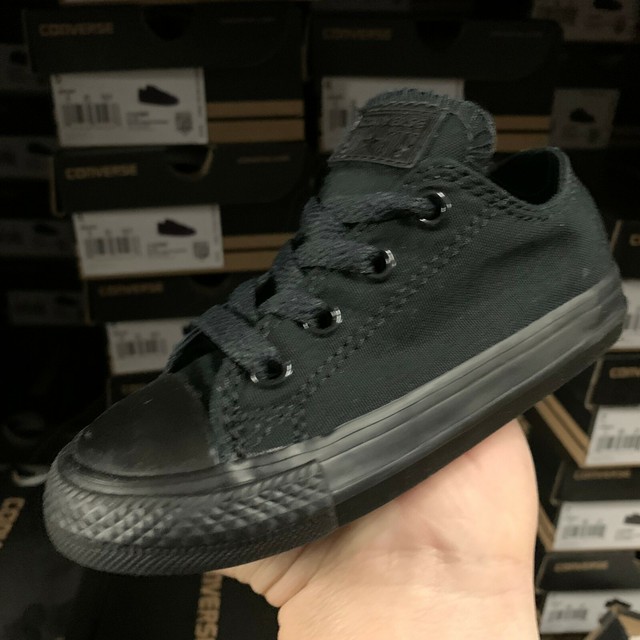 converse multi all star ox trainers