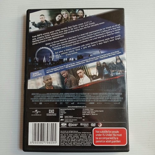 DVD Movies - Pick and Choose your own from a HUGE list - Lot 2 - Picture 5 of 251