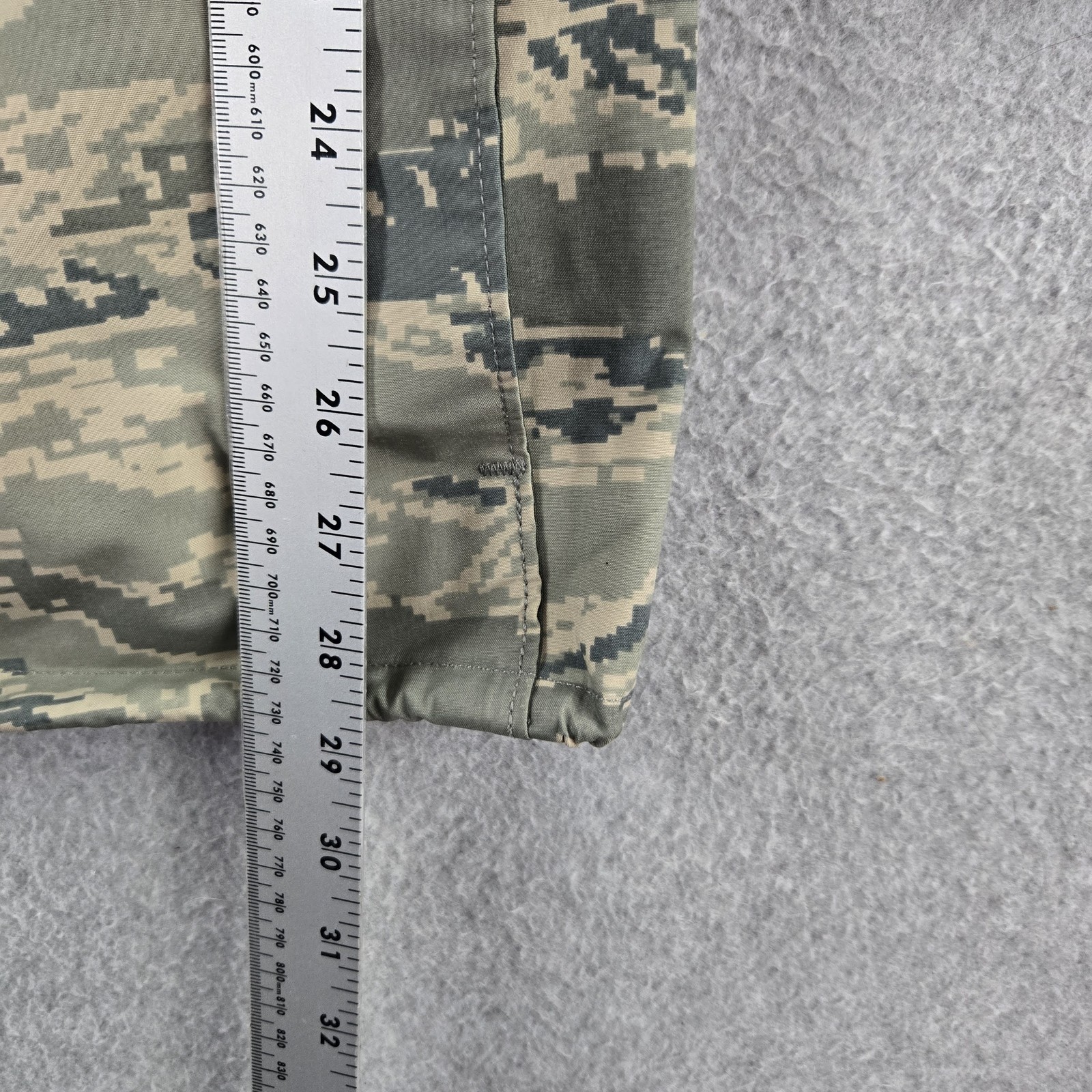 Propper International Men Jacket MEDIUMGreen Nylo… - image 5