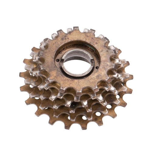 Odyssey Hazard V3 BMX Cassette Hub - Gold LHD 9T 36H | eBay