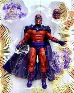 marvel legends family matters