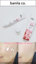 NEW [Banila co.]Water Radiance CC Cream -30ml ( SPF17 PA+ )  It Radiant K-beauty