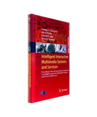 Intelligent Interactive Multimedia Systems and Services: Proceedings of the 4th 