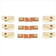 new 3TY7480-OA,3TY7480-0A Contact Kit replacement Siemens 3TF48 contact kits