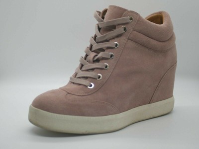 via spiga platform sneakers