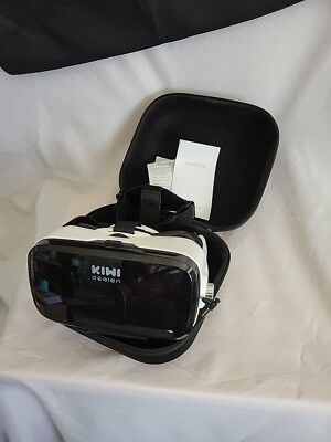KIWI Design BOBO VR Z4  For Smart Phone Virtual Reality Glasses Nice Case. 