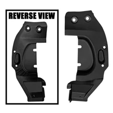 1969-70 Mercury Cougar Quarter Panel Rear Bracket - RH