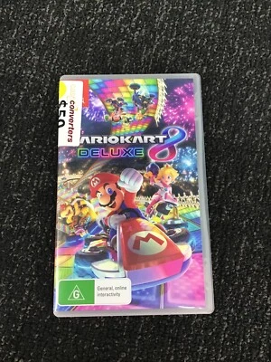 nintendo switch games cash converters