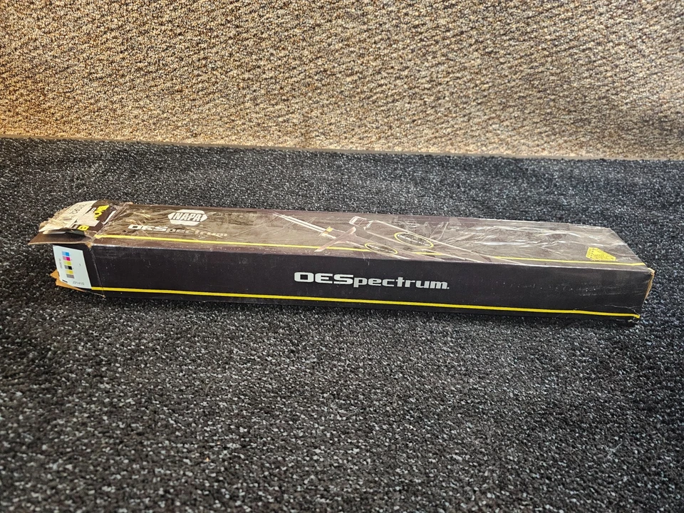 (QTY 2) Задний амортизатор Monroe 37082 подходит для Jeep Grand Cherokee 1993 - 1998 - Изображение 3 из 4