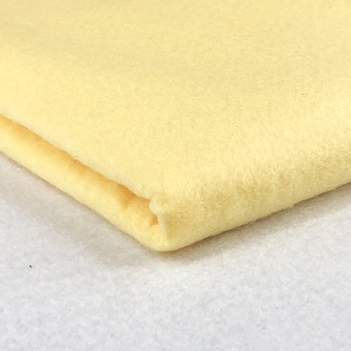 Craft Felt Fabric Acrylic Craft Material Sewing Decoration Art 150cm Wide - Picture 32 of 39