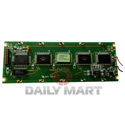 New In Box PG24064E B PG24064E-P LCD Screen Display