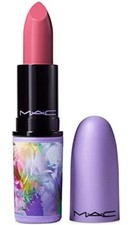 MAC Cosmetics Botanic Panic Collection Frost Lipstick LA-DI-DAHLIA NIB