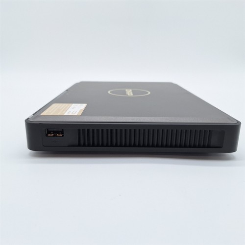 QNAP TBS-464-8G-US 4-Bays 8GB M.2 NVMe SSD Network Attached Storage - Afbeelding 4 van 7