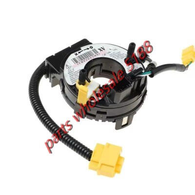 Spiral Cable Clock Spring 77900-S9A-E51 For HONDA Cr-V III | eBay