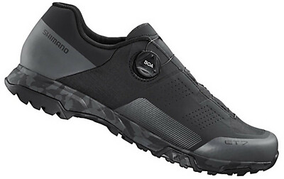 Shimano E-Bike Fahrradschuhe SH-ET700 Black