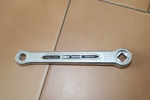 Pédalier Stronglight vintage 172,5 mm – 48/41