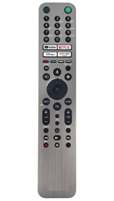 Fernbedienung Sony RMF-TX621E Bluetooth Sprachsteuerung Neu