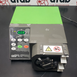 Watson Marlow 505U Peristaltic Pump