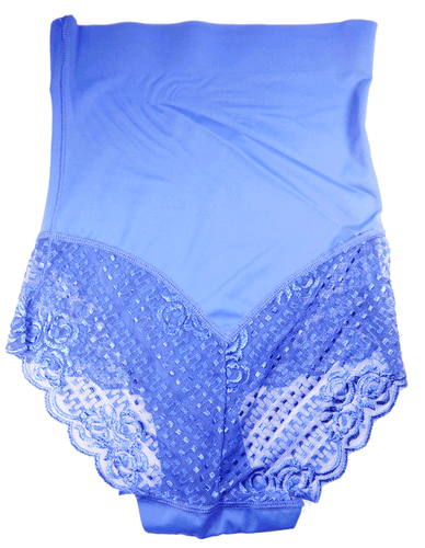 Damen Sexy Spitze Höschen Kurze Hose Dessous French Slips Unsichtbar 2808 - Bild 7 von 7
