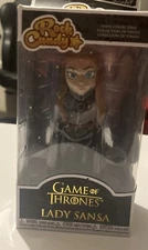 New Game of Thrones Lady Sansa Rock Candy Vinyl Figure Funko Pop