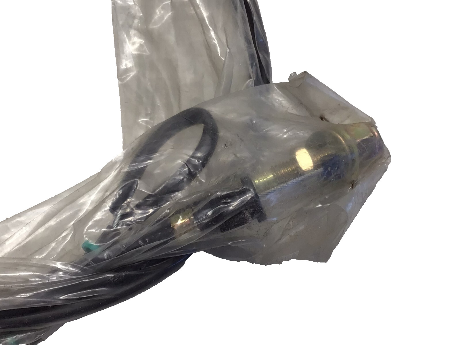 Maserati 4200 GT FRONT Tie rod end P/N 66070800