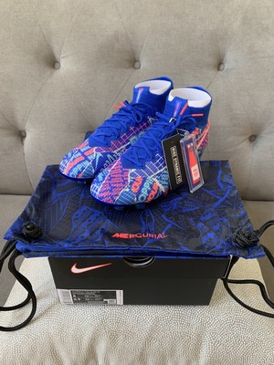 nike mercurial superfly 7 elite se11 sancho fg