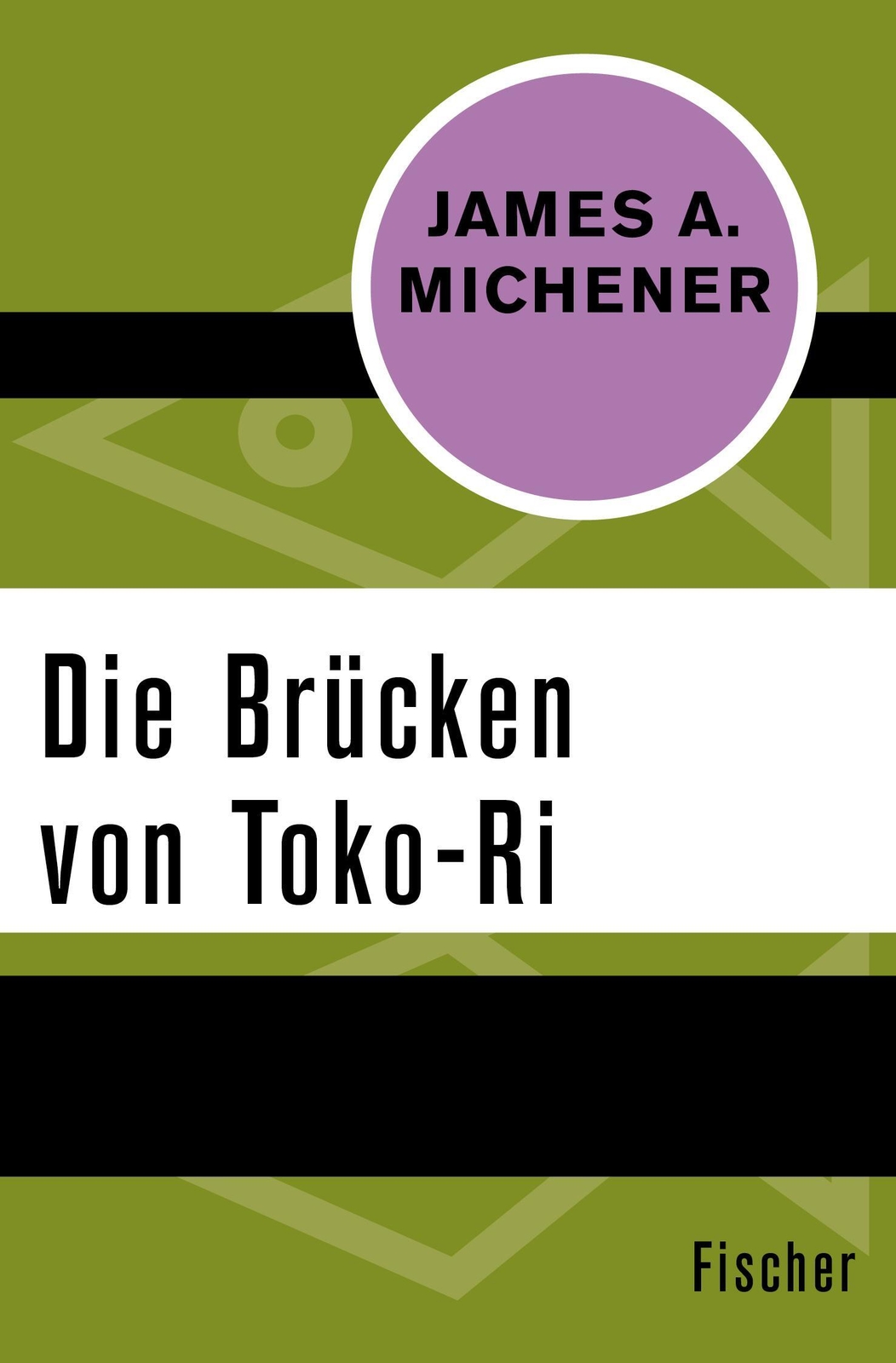 Thumbnail - Die Brücken Von Toko-ri James A. Michener Taschenbuch Paperback 166 S.