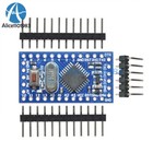 Pro Mini Atmega168 Module 5V 16M For Arduino Compatible Nano Replace Atmega328