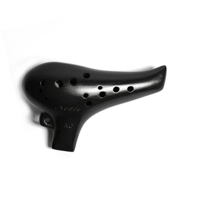Korean Noble Alto C Ceramic Ocarina AC - Choose Color- | eBay