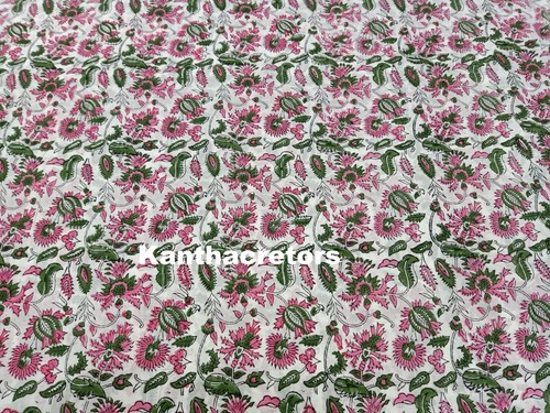 Pure Cotton Hand Dyed Fabric Running Fabric Voile Fabric Kid's Clothing Fabric - Picture 5 of 5