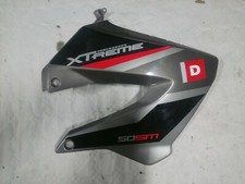 carénage flanc droit DERBI SENDA XTREME 50 SM