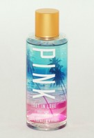Victoria's Secret Lost In Love Body Mist - For Women (250ml) Victoria's Secret Lost In Love Body Mist - For Women (250ml)