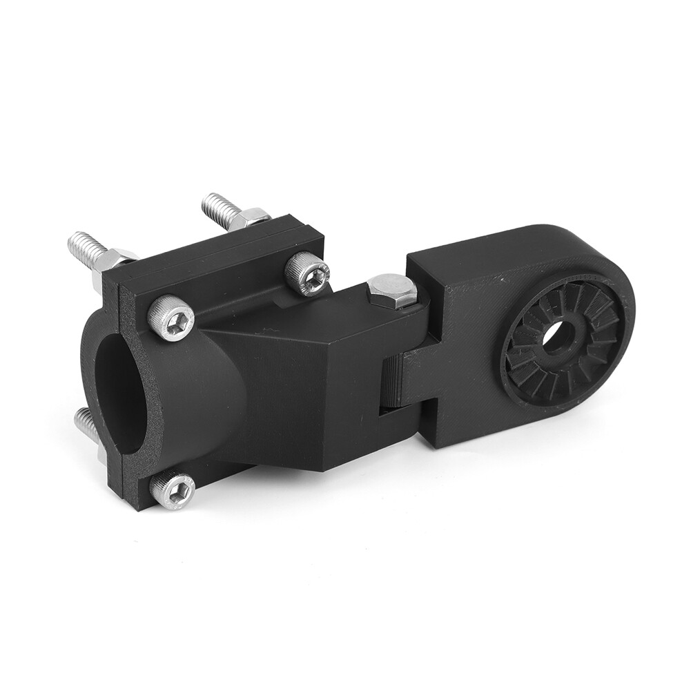 For PLUS LVS34 All Modes Mount Zero Degree Perspective Mode Pole Mount LVS34 USA