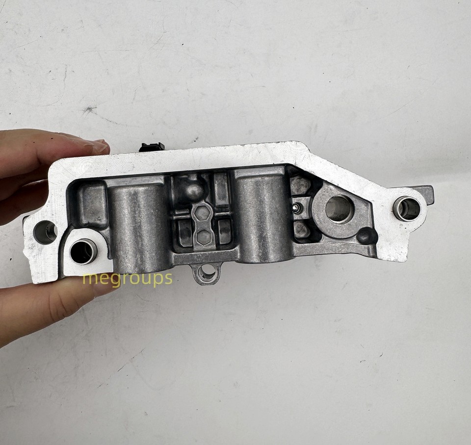 15810-R70-A04 For Honda Front Spool Valve Sassy. Honda V6 3.5L NEW | eBay