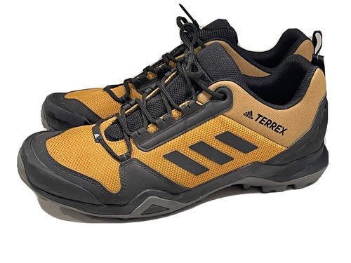Adidas TERREX Continental Sesame/Orange Hiking Shoes Size US-12 G28407 |  eBay