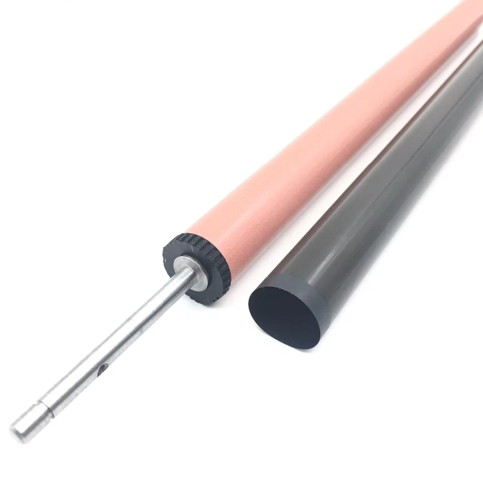 Set Lower Pressure Roller RM2-6435-000 & Fuser Film Sleeve HP M377 M477 Grease - Изображение 4 из 4