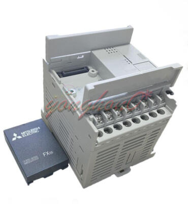 1PC New Mitsubishi PLC Module FX3S-14MT/DS FX3S-14MT-DS | eBay