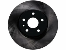 For 2016 Chevrolet Cruze Limited Brake Rotor Front API 42335KW