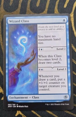 food mtg cards Magic The Gathering - Adventures in the Forgotten Realms main image 0