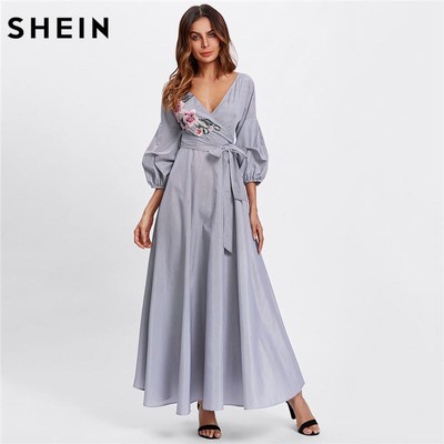 bridesmaid dresses shein