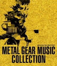 metal gear solid 20th anniversary products for sale | eBay