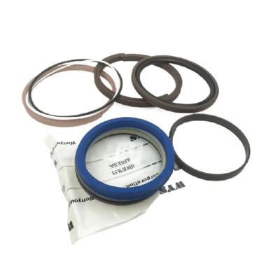 For daewoo DH220-5/DH220-7 Big Arm Middle Arm Bucket Arm Oil Seal Repair Kit