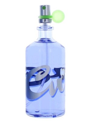 Liz Claiborne Curve Eau de Toilette for Women 3.4 fl. oz. / 100ml