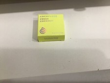 cocofloss fresh coconut 33 yard new