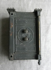 ANCIEN JOUET CHARLES ROSSIGNOL